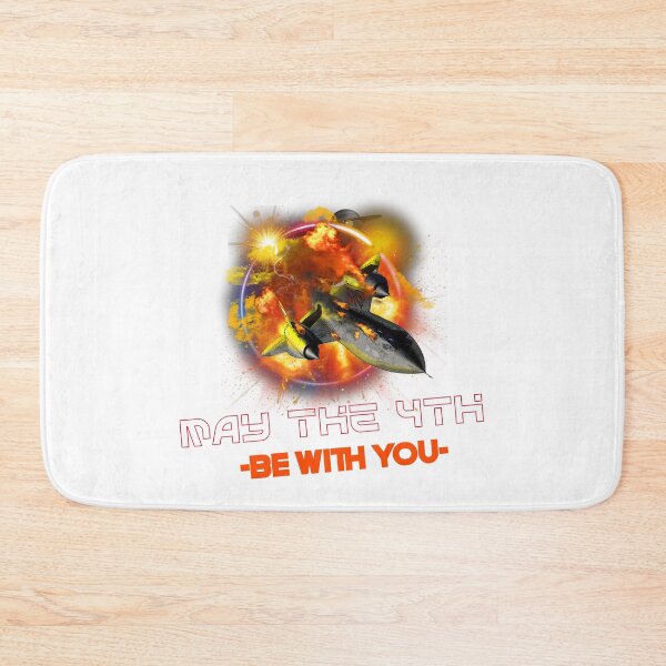 Item preview, May the 4th be with you designed and sold by Verbiage24.