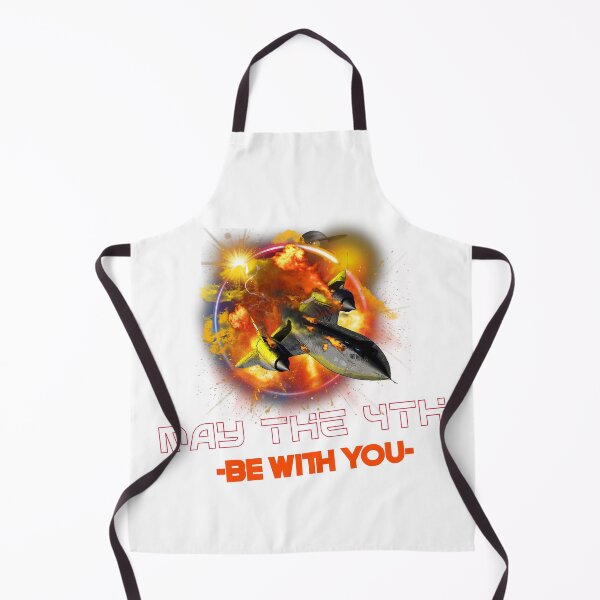 Item preview, May the 4th be with you designed and sold by Verbiage24.