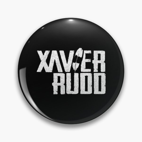 Item preview, xavier rudd xavier rudd    designed and sold by RatedHBCUs.