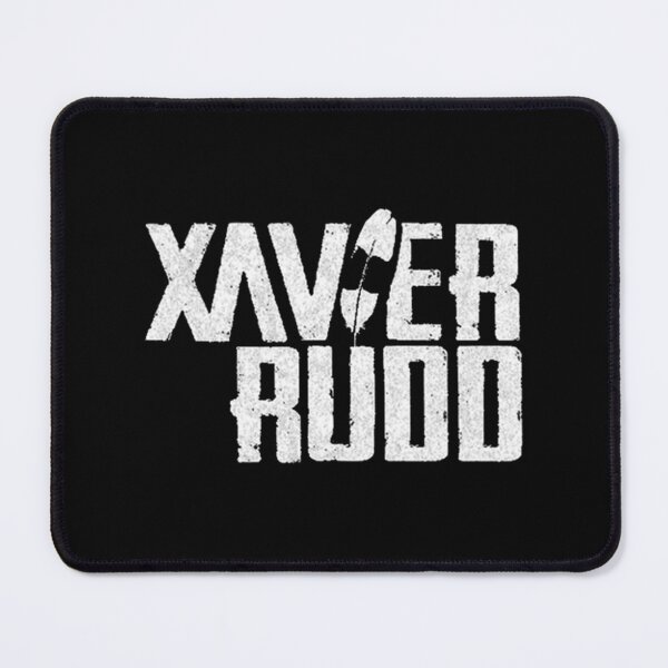 Item preview, xavier rudd xavier rudd    designed and sold by RatedHBCUs.