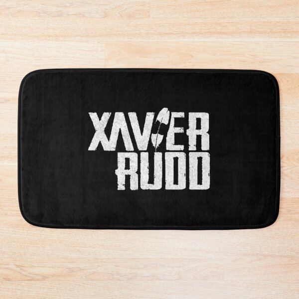 Item preview, xavier rudd xavier rudd    designed and sold by RatedHBCUs.
