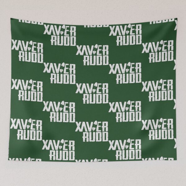 Item preview, xavier rudd xavier rudd    designed and sold by RatedHBCUs.