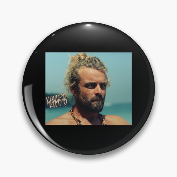 Item preview, xavier rudd Premium  designed and sold by RatedHBCUs.