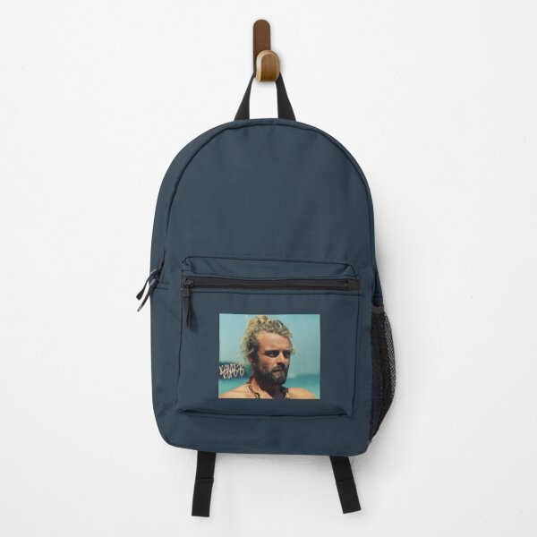 Item preview, xavier rudd Premium  designed and sold by RatedHBCUs.