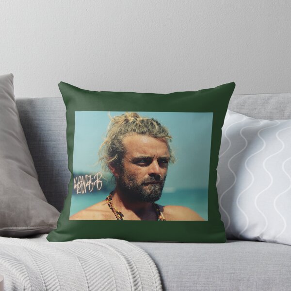 Item preview, xavier rudd Premium  designed and sold by RatedHBCUs.