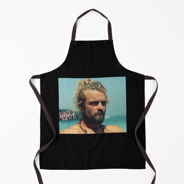 Item preview, xavier rudd Premium  designed and sold by RatedHBCUs.