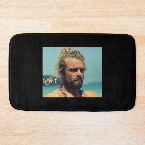 Item preview, xavier rudd Premium  designed and sold by RatedHBCUs.