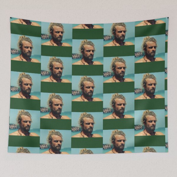 Item preview, xavier rudd Premium  designed and sold by RatedHBCUs.