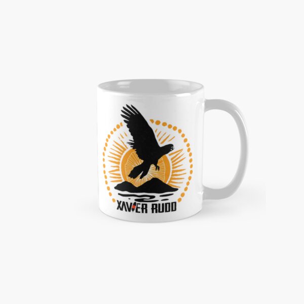 Item preview, Xavier Rudd Spirit Bird Natural Organic Music designed and sold by RatedHBCUs.