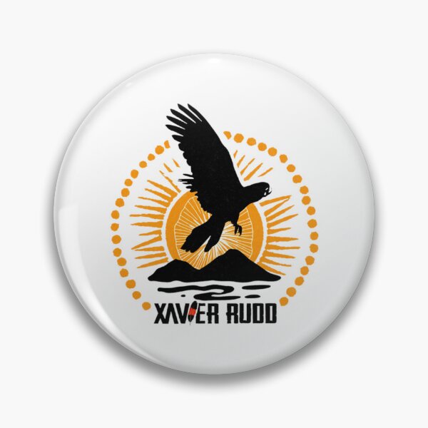 Item preview, Xavier Rudd Spirit Bird Natural Organic Music designed and sold by RatedHBCUs.