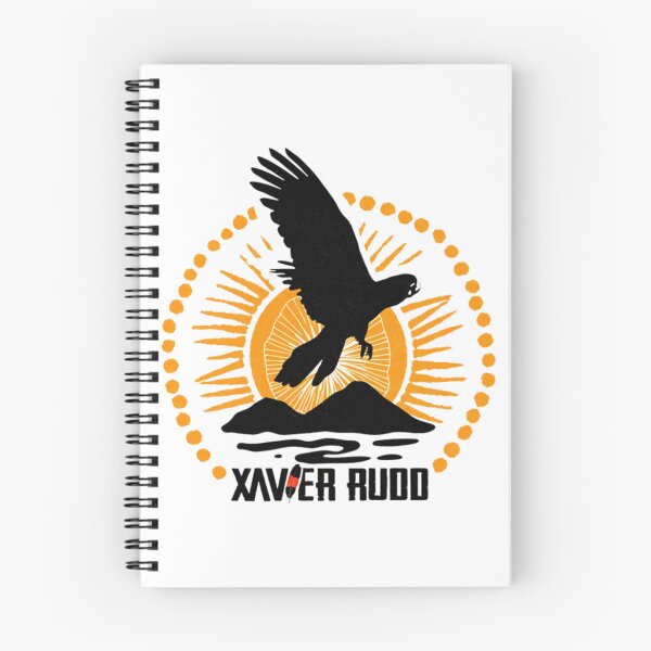 Item preview, Xavier Rudd Spirit Bird Natural Organic Music designed and sold by RatedHBCUs.