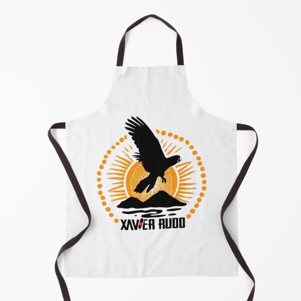 Item preview, Xavier Rudd Spirit Bird Natural Organic Music designed and sold by RatedHBCUs.
