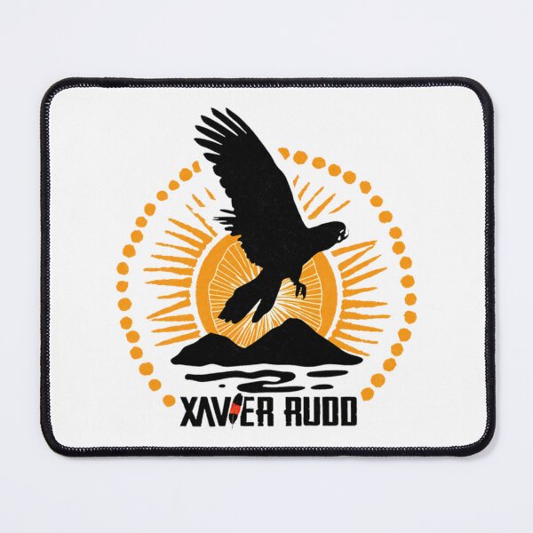 Item preview, Xavier Rudd Spirit Bird Natural Organic Music designed and sold by RatedHBCUs.
