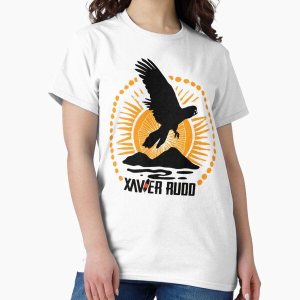 Item preview, Xavier Rudd Spirit Bird Natural Organic Music designed and sold by RatedHBCUs.