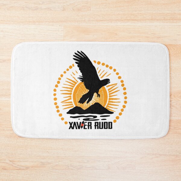 Item preview, Xavier Rudd Spirit Bird Natural Organic Music designed and sold by RatedHBCUs.