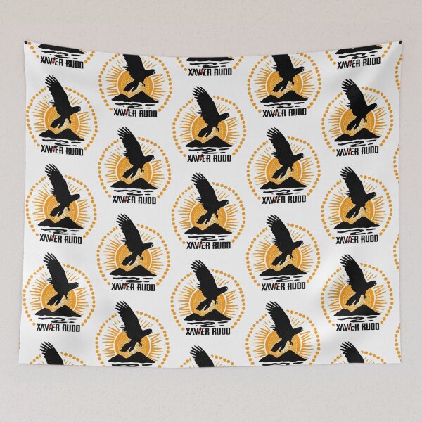 Item preview, Xavier Rudd Spirit Bird Natural Organic Music designed and sold by RatedHBCUs.
