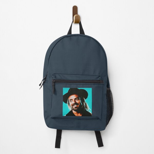 Item preview, Xavier Rudd Tapestry designed and sold by RatedHBCUs.