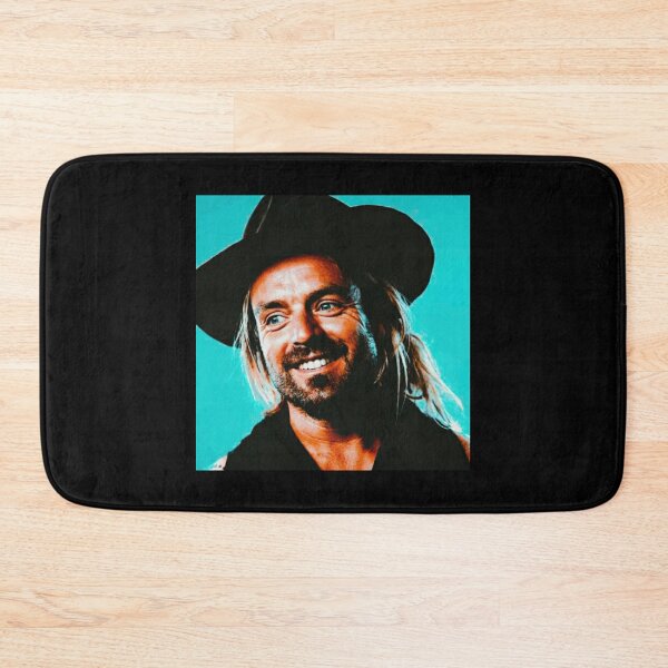 Item preview, Xavier Rudd Tapestry   designed and sold by RatedHBCUs.