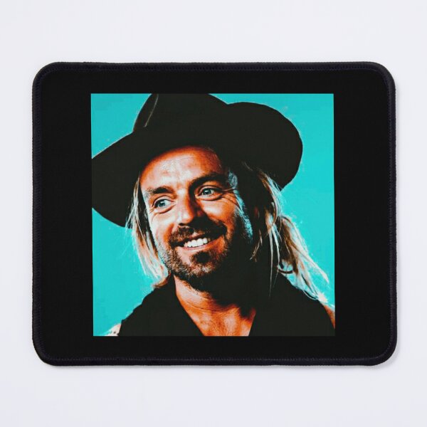 Item preview, Xavier Rudd Tapestry   designed and sold by RatedHBCUs.