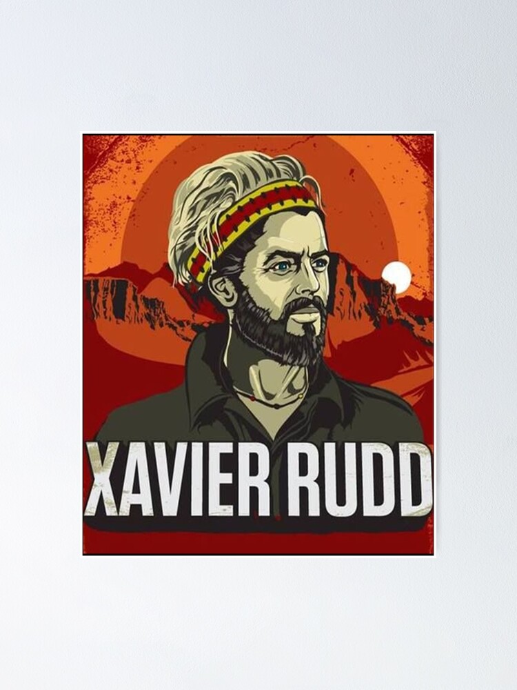 Póster «música de xavier rudd,xavier rudd,xavier rudd en vivo,xavier ...