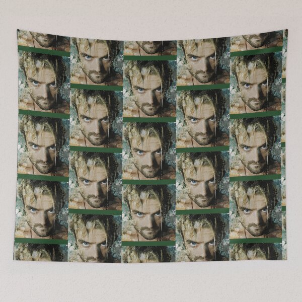 Item preview, Xavier Rudd Sleeveless Top designed and sold by RatedHBCUs.