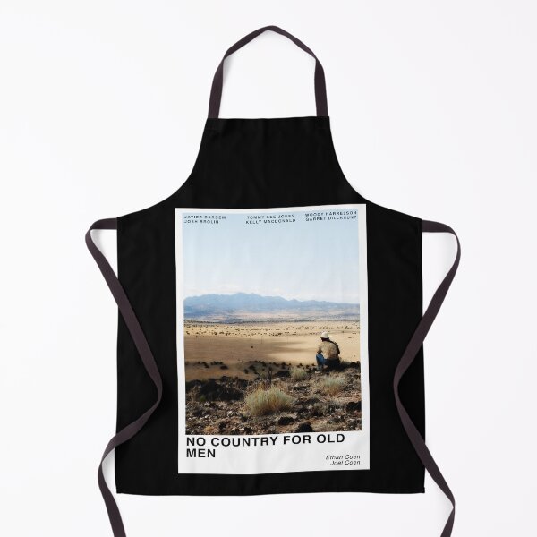 Item preview, Alluring Anonymous Private Brand Movies Humor No Country For Old Men Music Classic designed and sold by HarveyForaging.
