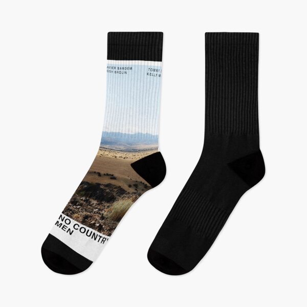 Item preview, Alluring Anonymous Private Brand Movies Humor No Country For Old Men Music Classic designed and sold by HarveyForaging.