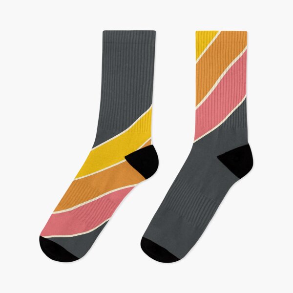 Item preview, 70s Vintage Retro Minimalist Stripes designed and sold by VintageRetroDep.