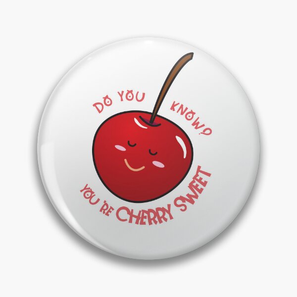Item preview, You're Cherry Sweet designed and sold by koonam.
