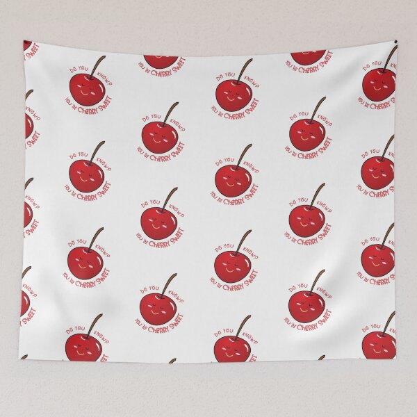 Item preview, You're Cherry Sweet designed and sold by koonam.