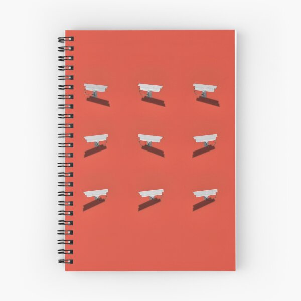 Item preview, Mass Surveillance • Surveillance State designed and sold by amuseXpress.