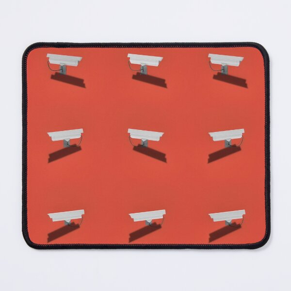 Item preview, Mass Surveillance • Surveillance State designed and sold by amuseXpress.