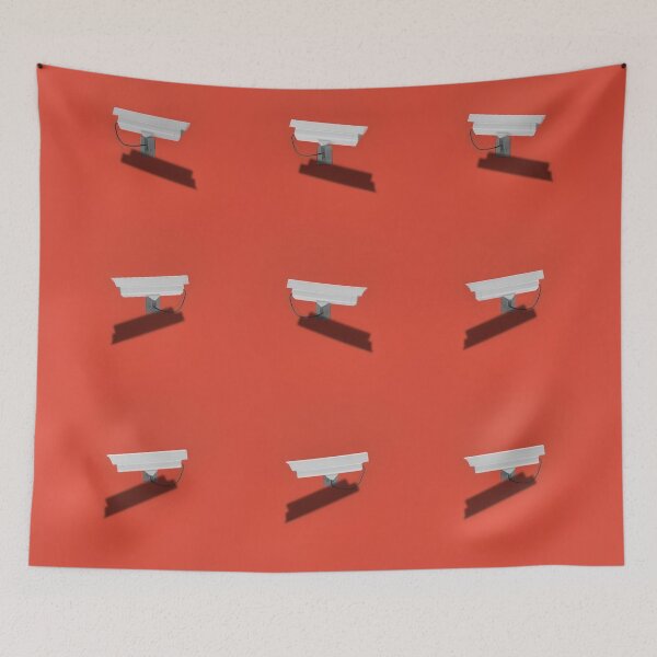 Item preview, Mass Surveillance • Surveillance State designed and sold by amuseXpress.