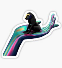 SBTRKT Sticker