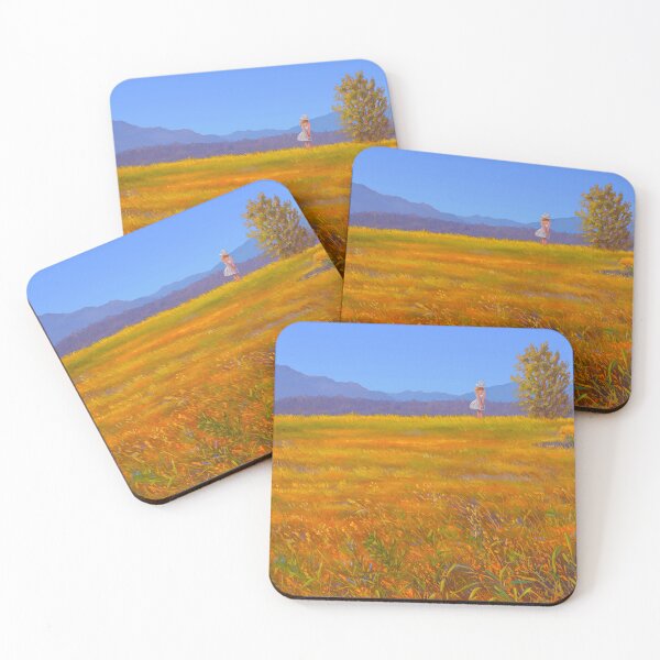 Item preview, Serene Afternoon designed and sold by Don-Li.