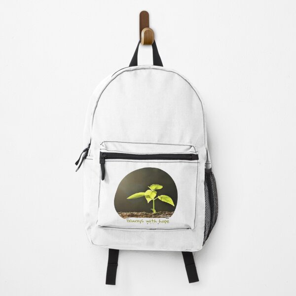 Item preview, Sprout - Always with Hope designed and sold by 2SimpleLife.