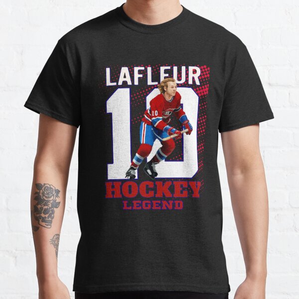 Official Rip Guy Lafleur Ice Hockey Player Nhl National Hockey League T- Shirt, hoodie, sweater, long sleeve and tank top