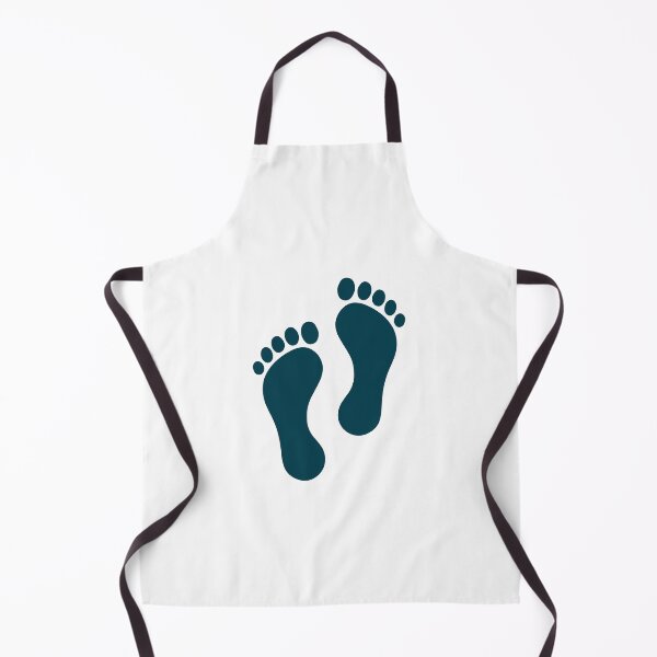 Item preview, Footprints designed and sold by CamilaDavison.