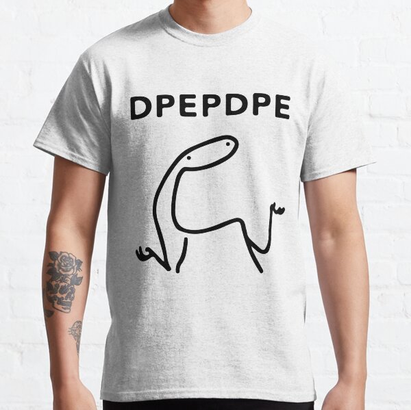 Cuban Funny De Pinga el pais de pinga este Classic T-Shirt