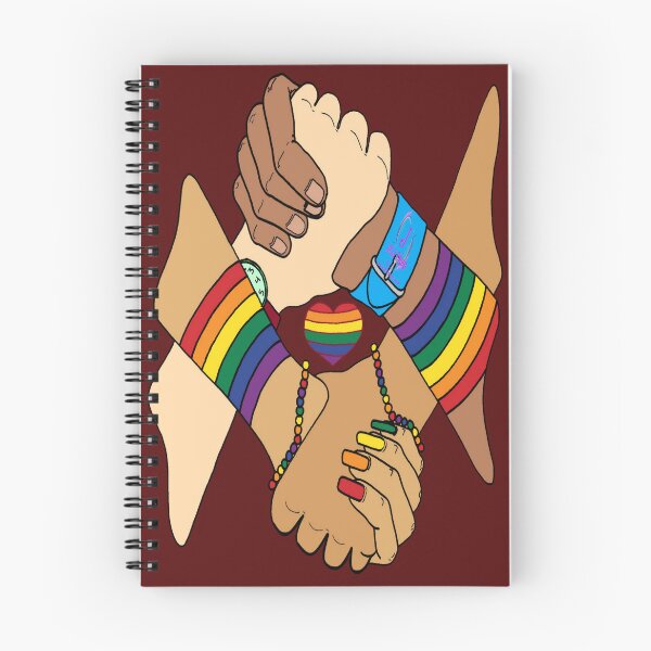 Item preview, To Love Oneself  LGBTQ Pride month designed and sold by Jacklyn G.  Jones.