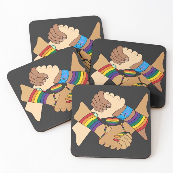 Item preview, To Love Oneself  LGBTQ Pride month designed and sold by Jacklyn G.  Jones.