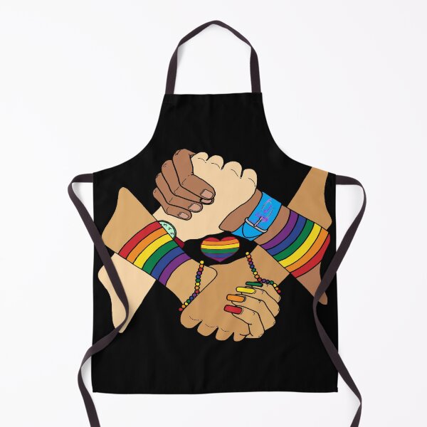 Item preview, To Love Oneself LGBTQ Pride month designed and sold by Jacklyn G. Jones.