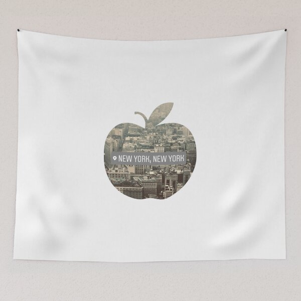 Item preview, NEW YORK CITY/ NYC/ LOCATION / BIG APPLE / EMPIRE STATE BUILDING  designed and sold by itsmemaytal.
