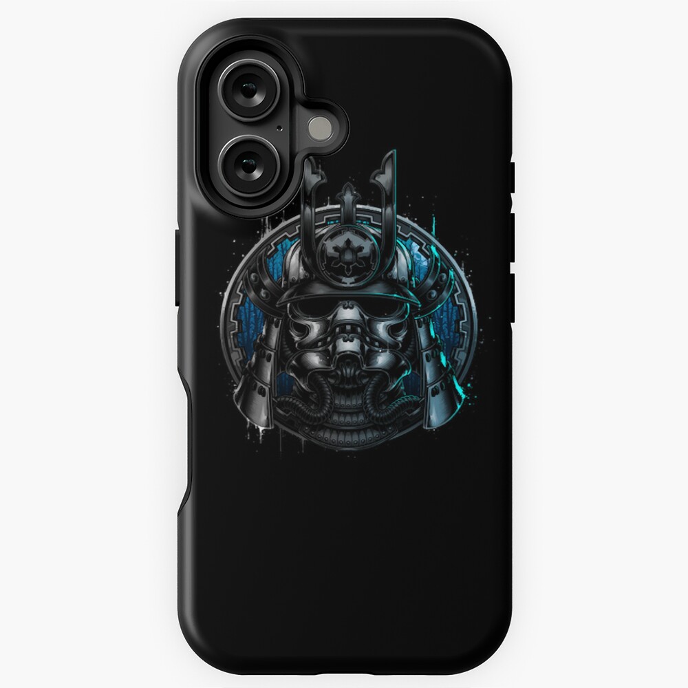 Vista previa del artículo con la obra «Funda resistente MagSafe para iPhone», diseñado y vendido por AmandaPe438037.