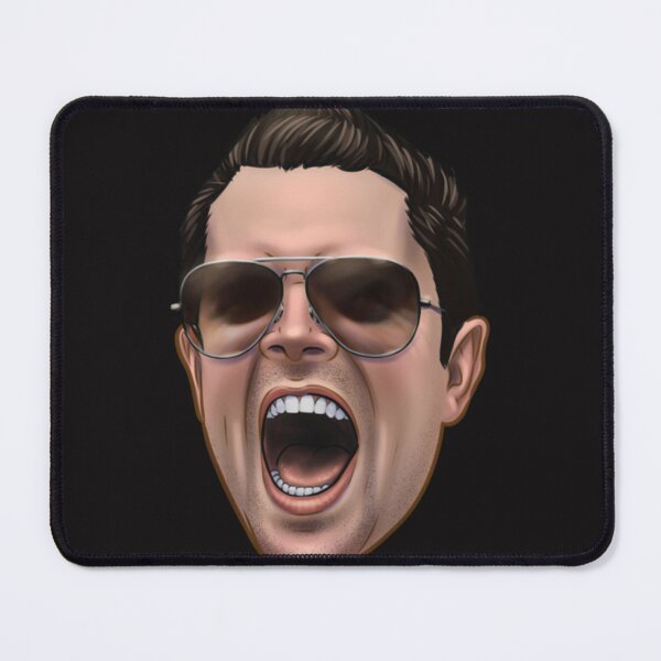 Item preview, Johnny Knoxville designed and sold by gilkefqke.