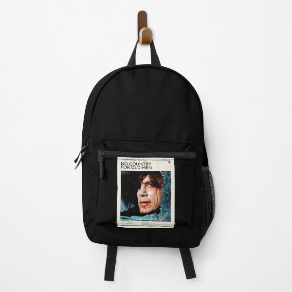 Item preview, Alluring Anonymous Private Brand Movies Humor No Country Minimalist Movie designed and sold by HarveyForaging.