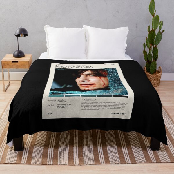 Item preview, Alluring Anonymous Private Brand Movies Humor No Country Minimalist Movie designed and sold by HarveyForaging.