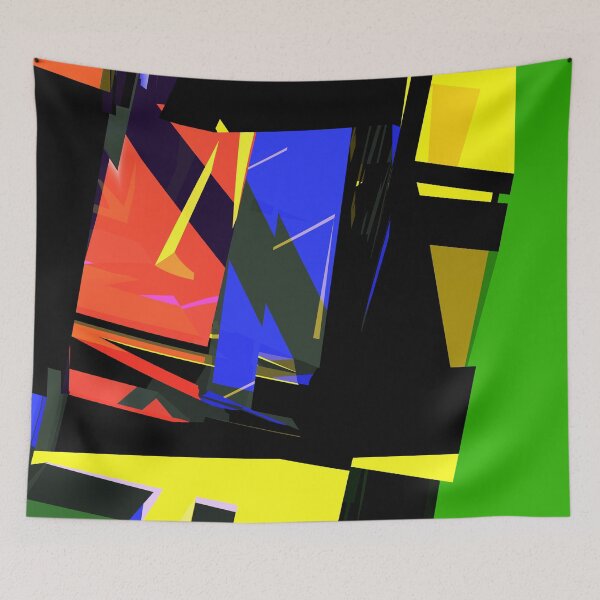 Item preview, Tower 29 designed and sold by Russell Kightley.