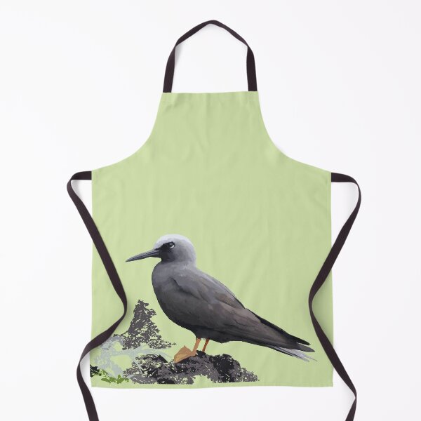 Item preview, Noio - Hawaiian Black Noddy designed and sold by NJartbyNJacobson.