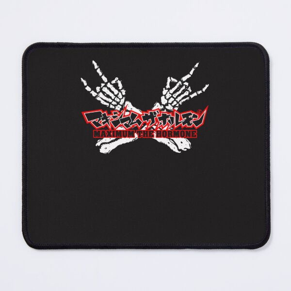 Item preview, Maximum The Hormone - Classic Essential T-Shirt designed and sold by murphyow.